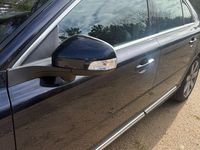 Gebraucht Volvo S80 Executive 315 PS (231 kW) 2007 Blau Limousine