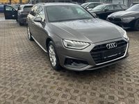 gebraucht Audi A4 40 g-tron S tronic Avant -