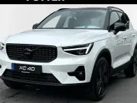 Gebraucht Volvo XC40 Plus 197 PS (144 kW) 2026 Weiß SUV