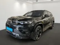 Usata VW Tayron R-line 272 CV (200 kW) 2025 Nero SUV