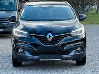 gebraucht Renault Kadjar BOSE EDITION ---NAVIGATION+LED+PDC---