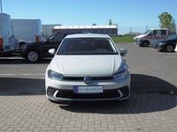 Gebraucht VW Polo Trendline 80 PS (58 kW) 2026 Ascotgrau Kleinwagen