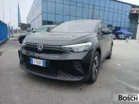 Brugt VW ID.4 Pure 125 kW (170 HK) 2025 Sort SUV
