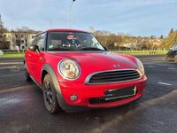 Usado Mini ONE 75 HP (55 kW) 2010 Citadino