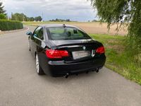 gebraucht BMW 335 i Coupé - M-Paket,N54,Handsch.,RWD,Vollled