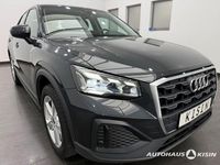 Gebraucht Audi Q2 110 PS (80 kW) 2024 Grey metallic SUV