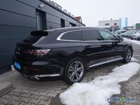Gebraucht VW Arteon R-line 150 PS (110 kW) 2024 Deep black perleffekt Kombi