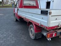 Gebraucht VW T4 75 PS (55 kW) 1997 Rot Van