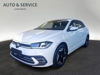 Neu VW Polo Edition 95 PS (69 kW) 2026 Weiß Limousine