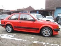 Gebraucht Ford Escort RS 116 PS (85 kW) 1982 Rot