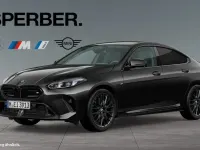 Gebraucht BMW M235 Performance 317 PS (233 kW) 2025 Schwarz Limousine