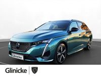 Gebraucht Peugeot 308 SW GT 245 PS (180 kW) 2024 Andere farbe Kombi