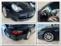Używany Porsche 996 381 KM (280 kW) 2003 Czarny