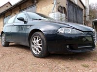 Gebraucht Alfa Romeo 147 122 PS (89 kW) 2008 Kleinwagen