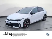 Gebraucht VW Golf VIII GTE 272 PS (200 kW) 2025 Weiß Limousine