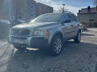 Gebraucht Volvo XC90 184 PS (135 kW) 2005 Grün SUV