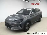 Gebraucht BYD Seal 218 PS (160 kW) 2025 Time grey SUV