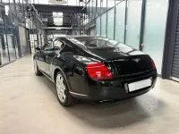 Gebraucht Bentley Continental GT 559 PS (411 kW) 2006 Grün