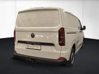 Neu VW T7 110 PS (80 kW) 2026 Weiß Van