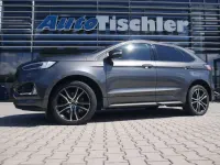 Gebraucht Ford Edge ST-Line 238 PS (175 kW) 2020 Magneticgrau (metallic) SUV