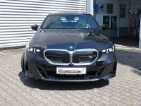 Gebraucht BMW i5 Performance 442 kW (601 PS) 2025 Grau Limousine