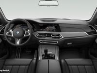 gebraucht BMW X5 xDrive30d M SPORT+LASER+H/K+DA PROF+PA