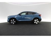 Gebraucht Volvo C40 Ultimate 300 kW (408 PS) 2022 Blau SUV