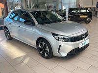 Gebraucht Opel Corsa-e Edition 100 kW (136 PS) 2023 Silber Kleinwagen