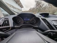 Gebraucht Ford Grand C-Max Titanium 150 PS (110 kW) 2013 Beige Van / Kleinbus