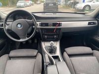 gebraucht BMW 318 318 i Touring