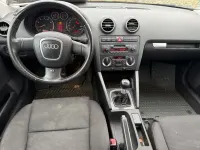 Brugt Audi A3 150 HK (110 kW) 2005 Hatchback