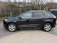 Gebraucht Ford Edge 238 PS (175 kW) 2019 Schwarz SUV