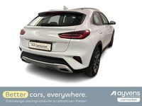 Gebraucht Kia XCeed 160 PS (117 kW) 2022 (wd) cararraweiss SUV