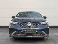 Gebraucht Renault Arkana 158 PS (116 kW) 2024 Blau SUV