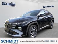 Gebraucht Hyundai Tucson Prime 179 PS (131 kW) 2025 Schwarz SUV