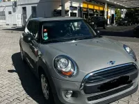 Occasion Mini Cooper 136 ch (100 kW) 2016 Gris Citadine
