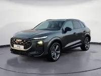 Second-hand Audi Q3 Advanced 150 CP (110 kW) 2025 Gri SUV