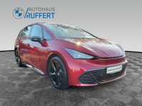Gebraucht Cupra Born 150 kW (204 PS) 2022 Rayleighrot Kleinwagen