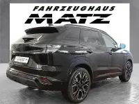 Neu Renault Austral Esprit Alpine 148 PS (108 kW) 2026 Schwarz SUV