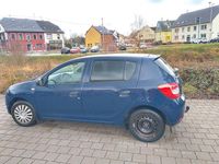 Gebraucht Dacia Sandero Essentiel 75 PS (55 kW) 2014 Limousine