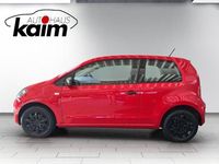 Gebraucht Skoda Citigo Cool Edition 60 PS (44 kW) 2017 Rot Kleinwagen