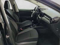 Gebraucht Skoda Fabia Essence 95 PS (69 kW) 2025 Schwarz Kleinwagen