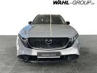 Neu Mazda CX-5 Homura-Line 184 PS (135 kW) 2026 Grau SUV
