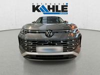 Neu VW Tayron Elegance 150 PS (110 kW) 2026 Grau SUV