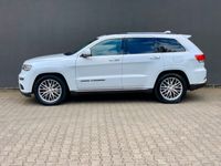 gebraucht Jeep Grand Cherokee 3.6 V6 Summit Pano Kamera AHK LED