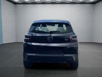 Gebraucht Citroën C3 101 PS (74 kW) 2025 Schwarz Kleinwagen