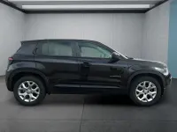 Gebraucht Jeep Avenger 101 PS (74 kW) 2024 Schwarz SUV