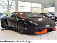 gebraucht Lamborghini Gallardo LP570-4 Superleggera Tecnica~25.135 km