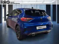 Gebraucht Renault Clio Esprit Alpine 91 PS (66 kW) 2023 Stahlblau Kleinwagen