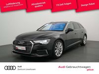Usata Audi A6 Performance 286 CV (210 kW) 2019 Grigio Station wagon